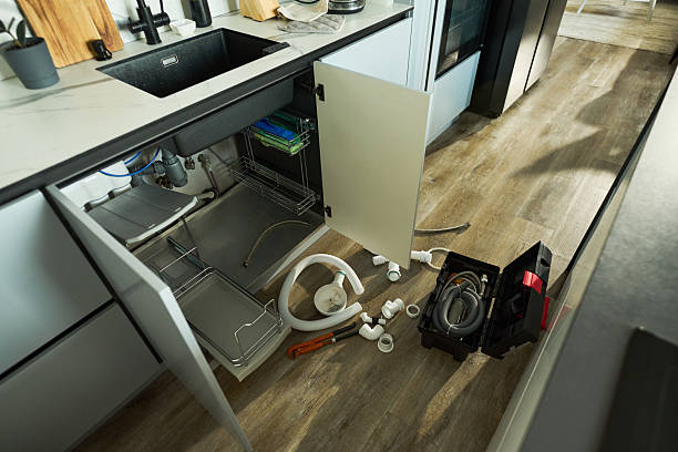Reliable Drain Cleaning contractor in Dover, TN by Street Wise - Plumbing